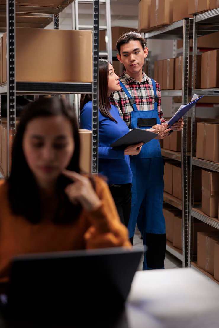 Comercializadora The Golden Service Train